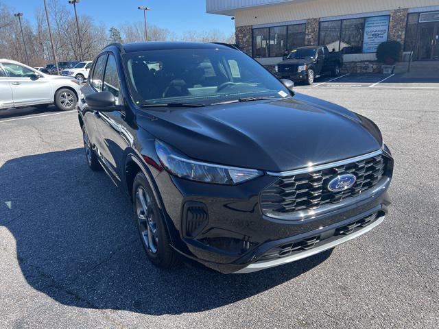 new 2024 Ford Escape car, priced at $31,990