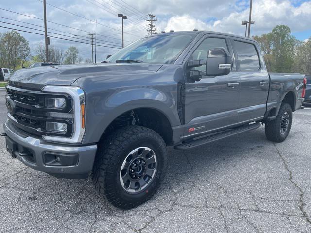 new 2024 Ford F-350 car, priced at $97,880