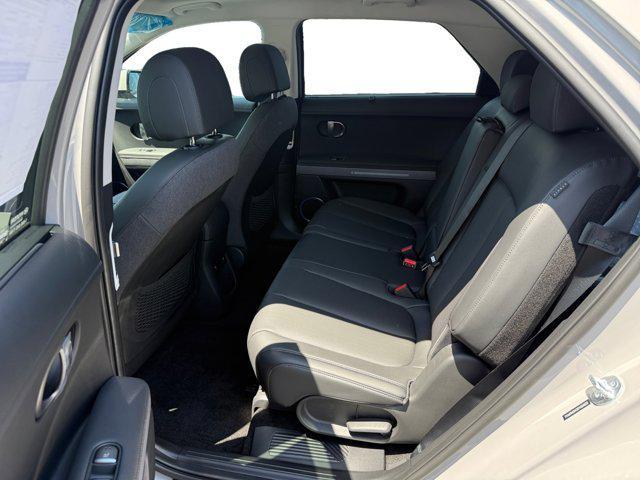 new 2025 Hyundai IONIQ 5 car, priced at $56,500