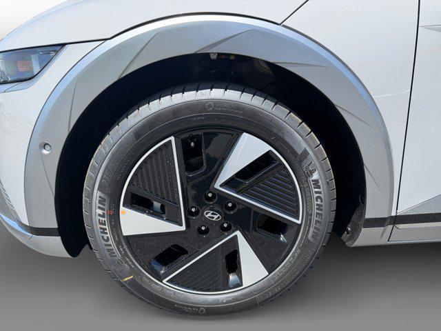 new 2025 Hyundai IONIQ 5 car, priced at $56,500