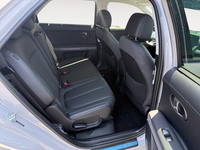 new 2025 Hyundai IONIQ 5 car, priced at $56,500