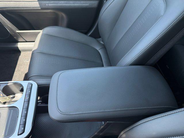 new 2025 Hyundai IONIQ 5 car, priced at $56,500