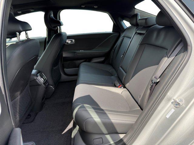 new 2025 Hyundai IONIQ 6 car, priced at $52,830