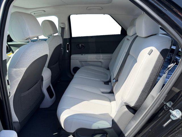 new 2025 Hyundai IONIQ 5 car, priced at $56,160