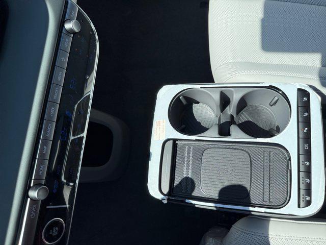 new 2025 Hyundai IONIQ 5 car, priced at $56,160