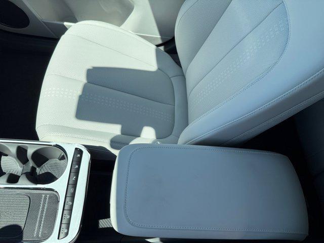 new 2025 Hyundai IONIQ 5 car, priced at $56,160