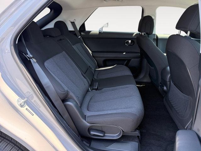 new 2025 Hyundai IONIQ 5 car, priced at $49,055