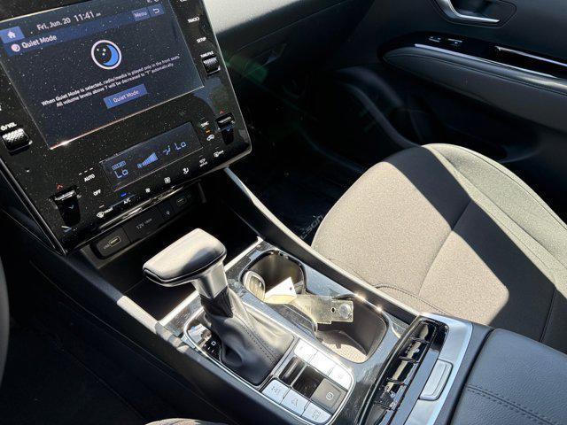 used 2022 Hyundai Tucson car, priced at $25,991