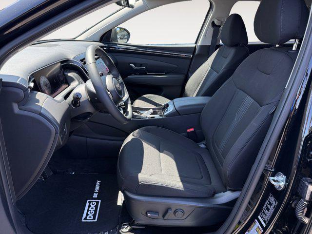 used 2022 Hyundai Tucson car, priced at $25,991