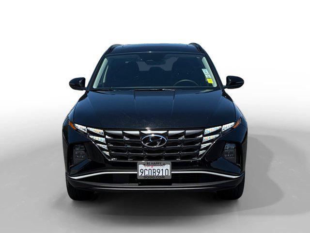 used 2022 Hyundai Tucson car, priced at $25,991