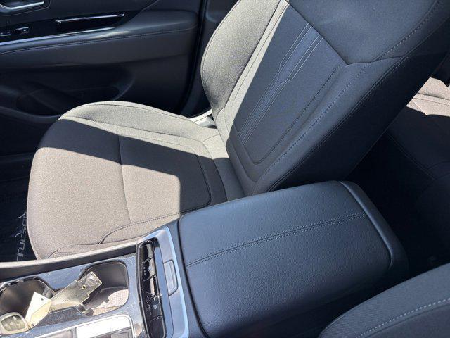 used 2022 Hyundai Tucson car, priced at $25,991