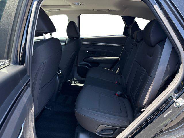 used 2022 Hyundai Tucson car, priced at $25,991