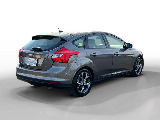 used 2014 Ford Focus car, priced at $6,999