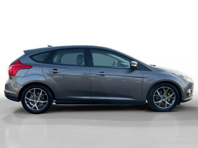 used 2014 Ford Focus car, priced at $6,999