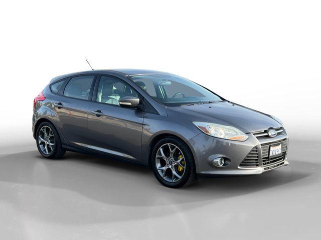 used 2014 Ford Focus car, priced at $6,999