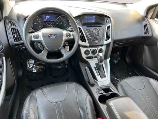 used 2014 Ford Focus car, priced at $6,999