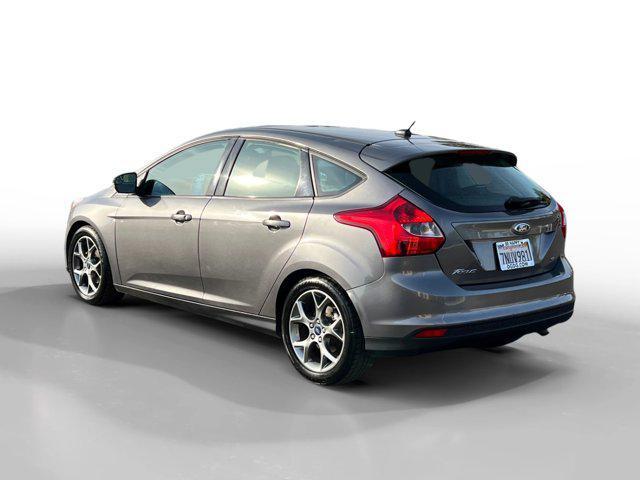 used 2014 Ford Focus car, priced at $6,999