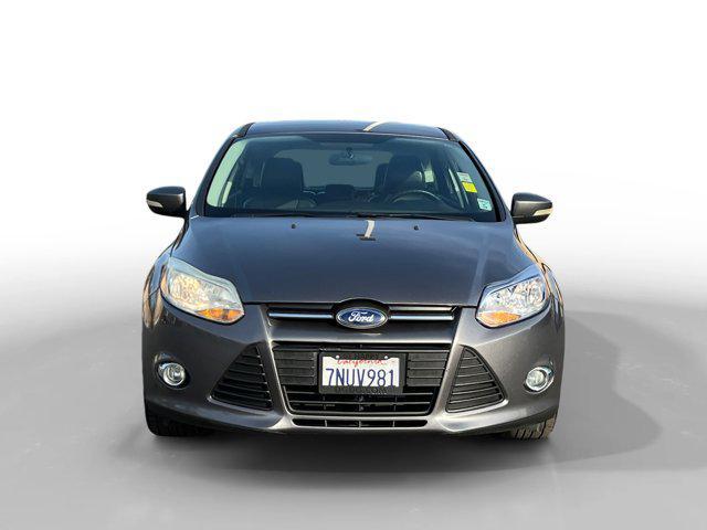 used 2014 Ford Focus car, priced at $6,999