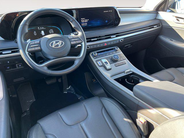 used 2024 Hyundai Palisade car, priced at $39,989