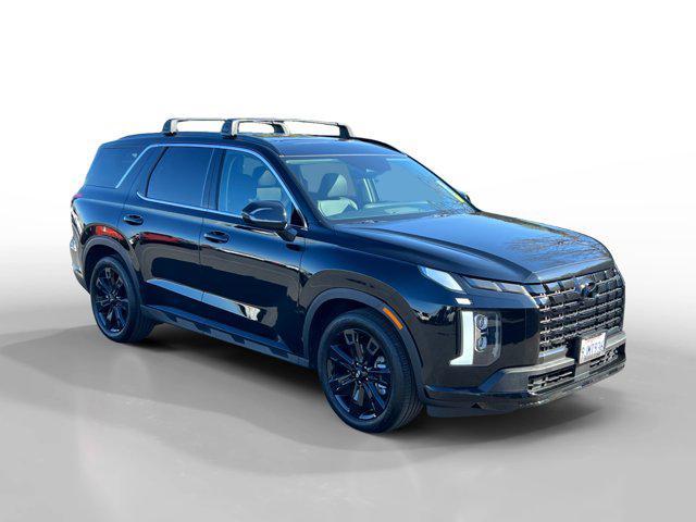 used 2024 Hyundai Palisade car, priced at $39,989