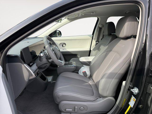 new 2025 Hyundai IONIQ 5 car, priced at $51,270