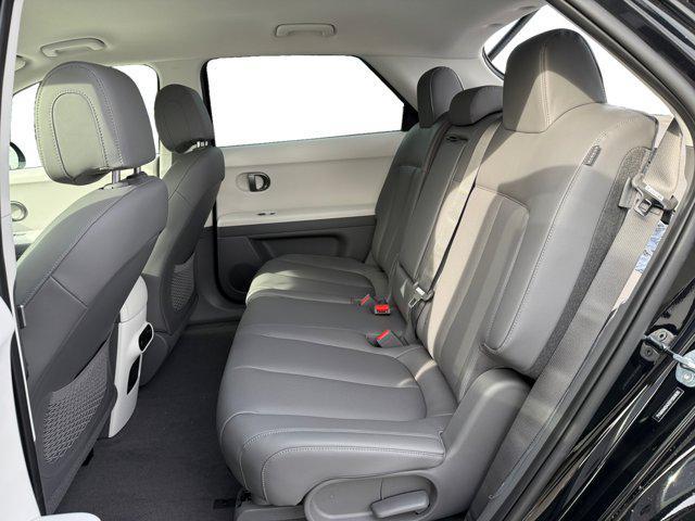 new 2025 Hyundai IONIQ 5 car, priced at $51,270