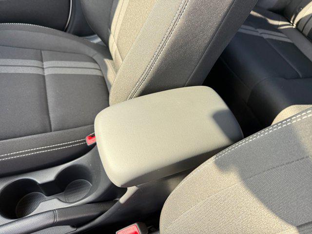 used 2024 Hyundai Venue car, priced at $20,748