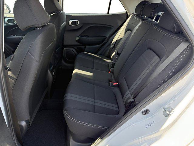 used 2024 Hyundai Venue car, priced at $20,748