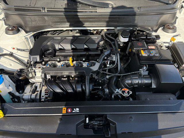 used 2024 Hyundai Venue car, priced at $20,748