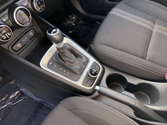 used 2024 Hyundai Venue car, priced at $20,748