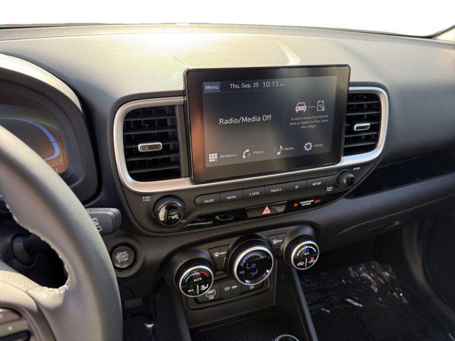 used 2024 Hyundai Venue car, priced at $20,748