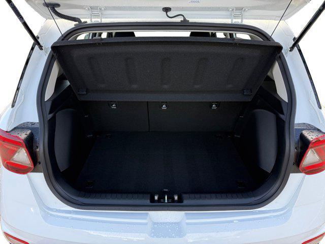 used 2024 Hyundai Venue car, priced at $20,748