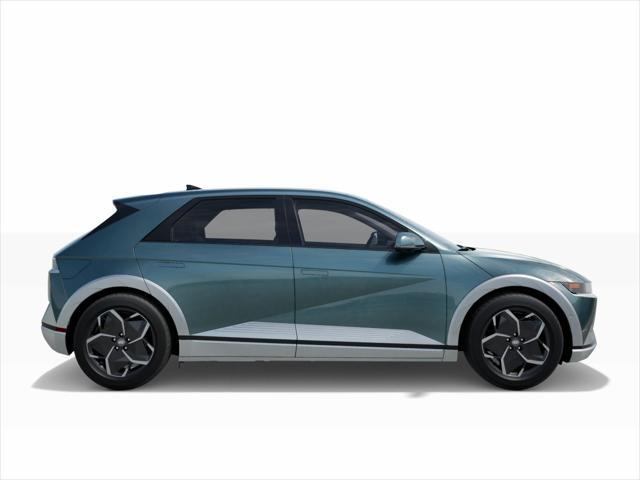 new 2024 Hyundai IONIQ 5 car, priced at $53,850