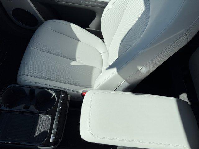 new 2025 Hyundai IONIQ 5 car, priced at $56,215
