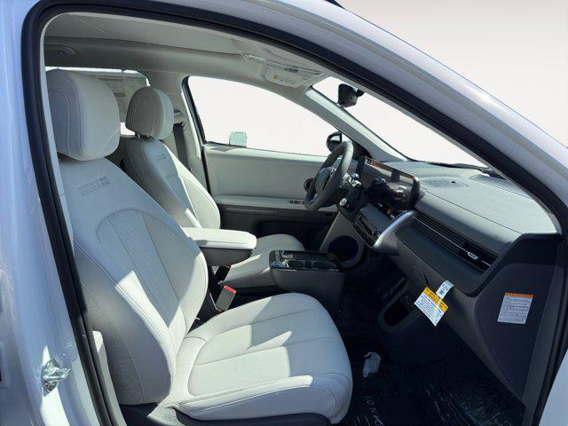 new 2025 Hyundai IONIQ 5 car, priced at $56,215