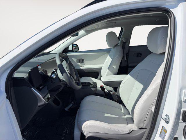 new 2025 Hyundai IONIQ 5 car, priced at $56,215