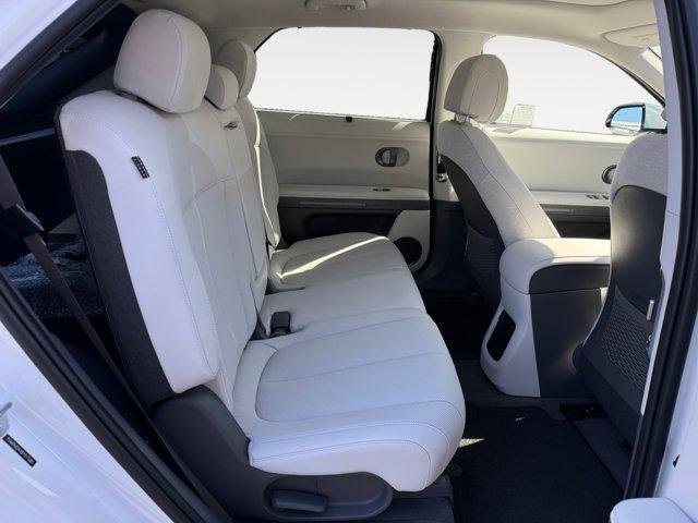 new 2025 Hyundai IONIQ 5 car, priced at $56,215