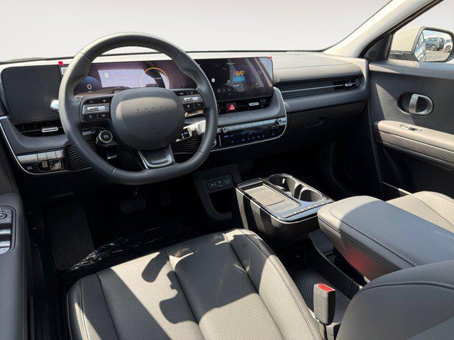 new 2025 Hyundai IONIQ 5 car, priced at $51,895