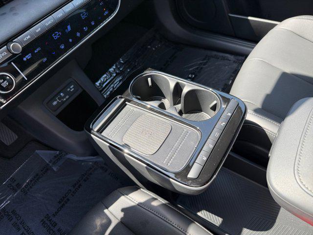 new 2025 Hyundai IONIQ 5 car, priced at $51,895