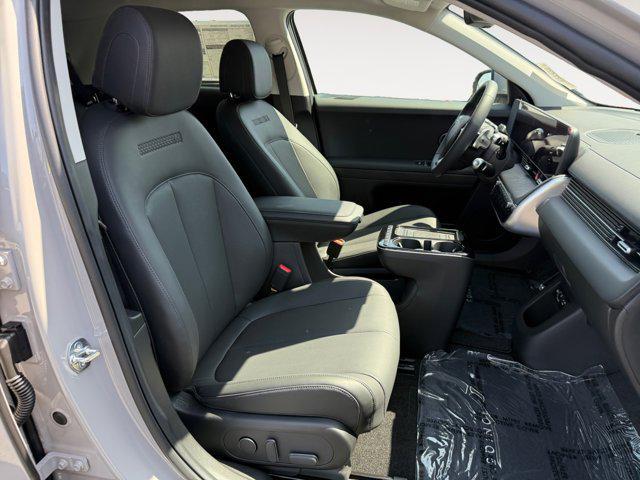 new 2025 Hyundai IONIQ 5 car, priced at $51,895