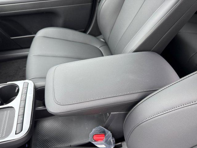 new 2025 Hyundai IONIQ 5 car, priced at $52,015