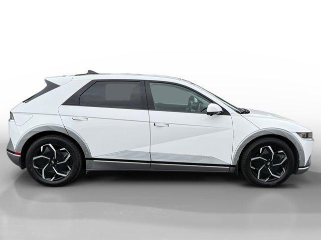 used 2024 Hyundai IONIQ 5 car, priced at $38,999