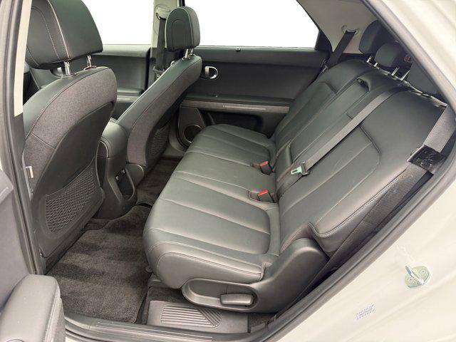 used 2024 Hyundai IONIQ 5 car, priced at $38,999