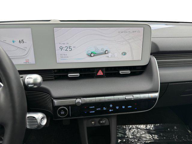 used 2024 Hyundai IONIQ 5 car, priced at $38,999