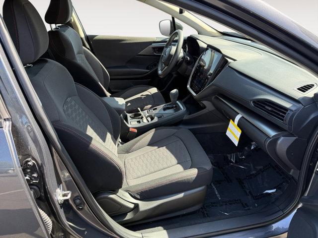 used 2024 Subaru Impreza car, priced at $23,978