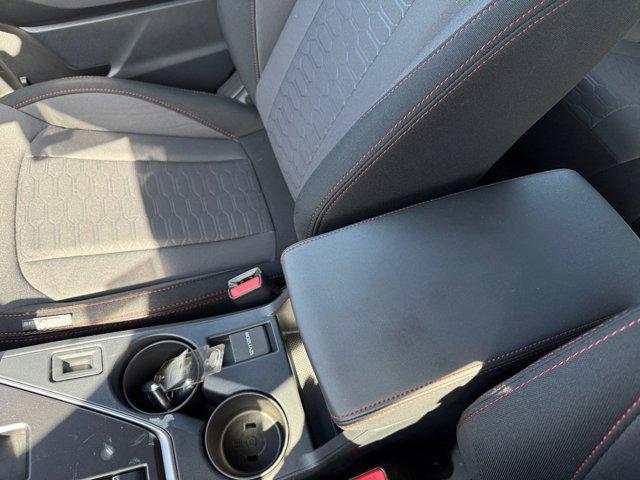 used 2024 Subaru Impreza car, priced at $23,978