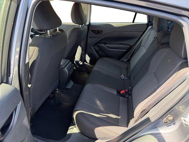 used 2024 Subaru Impreza car, priced at $23,978