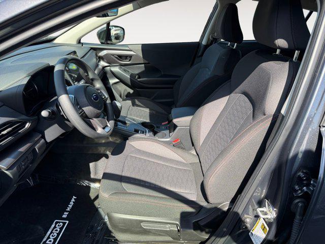 used 2024 Subaru Impreza car, priced at $23,978