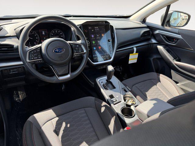 used 2024 Subaru Impreza car, priced at $23,978