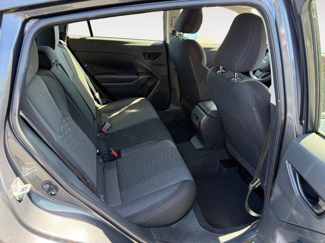 used 2024 Subaru Impreza car, priced at $23,978
